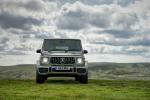 Mercedes-AMG G63 2018 года (UK)
